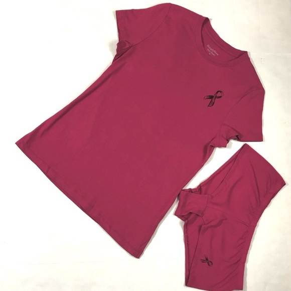 New Simply Vera Wang Pajama Sets - Picture 2 of 7